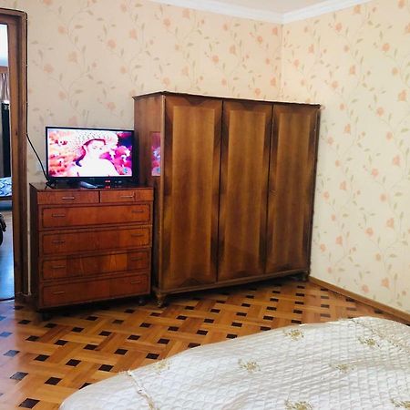 Guest House Borjomi Star Kültér fotó
