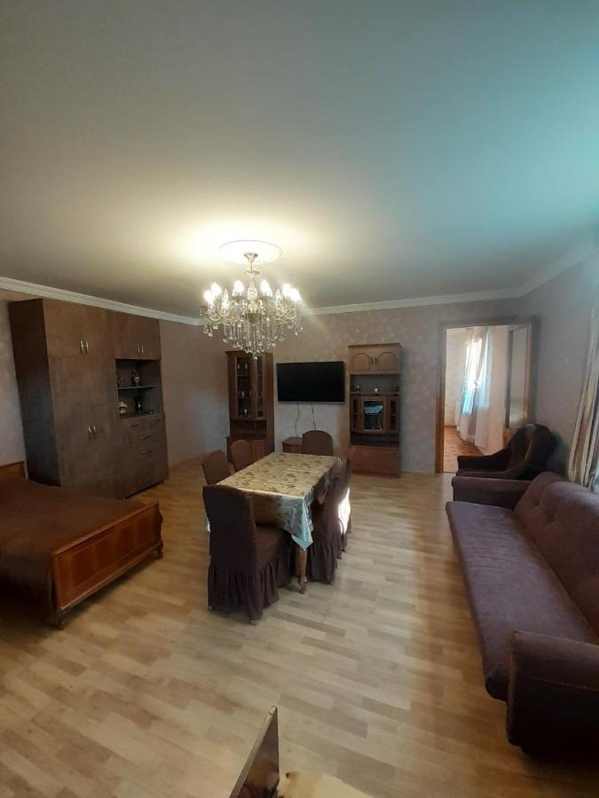Guest House Borjomi Star Kültér fotó