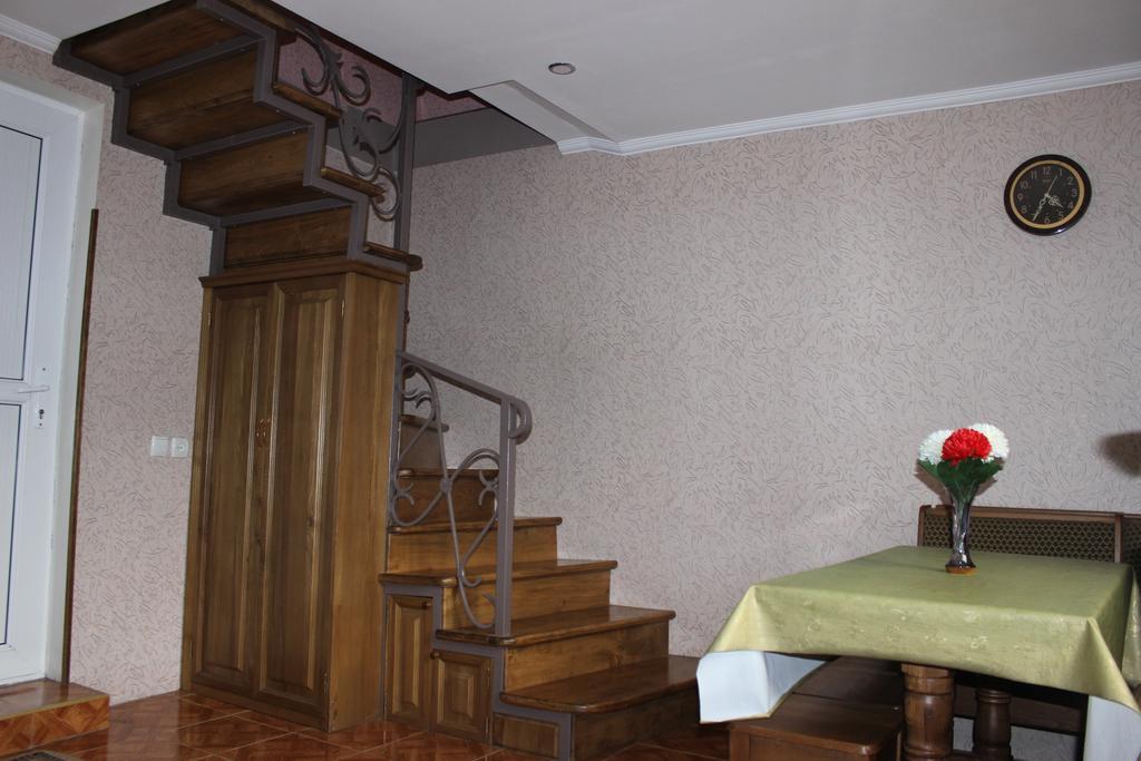Guest House Borjomi Star Szoba fotó