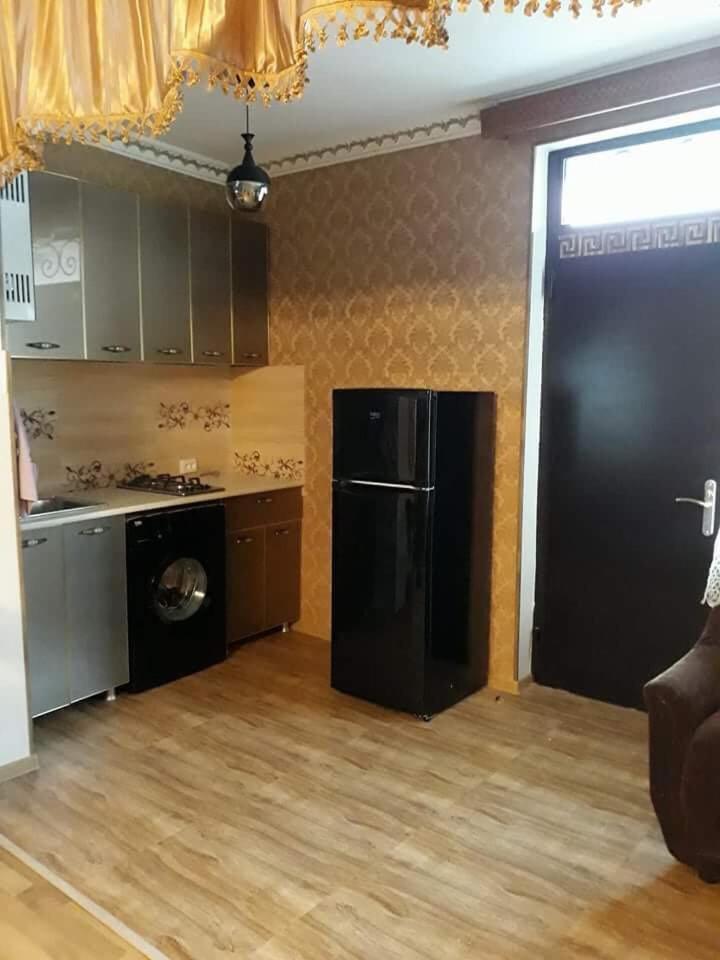 Guest House Borjomi Star Kültér fotó