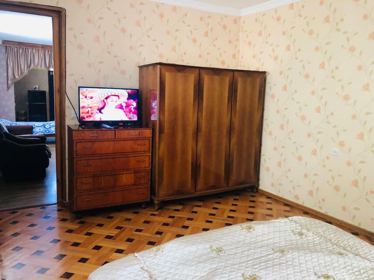 Guest House Borjomi Star Kültér fotó