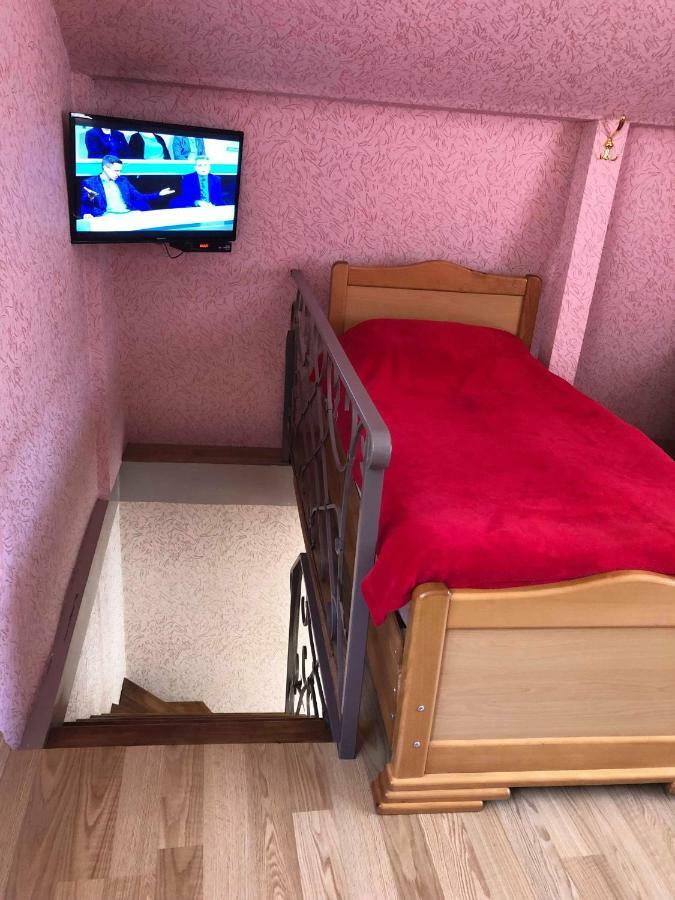Guest House Borjomi Star Kültér fotó